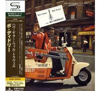 Diddley, Bo - Have Guitar With Travel D