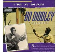 Diddley,Bo - I am a Man Vol.1