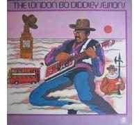 Diddley, Bo - London Sessions