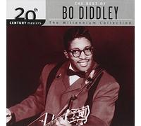 Diddley, Bo - Millennium Collection-20th Century Masters
