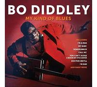 Diddley Bo - My Kind Of Blues
