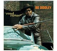 Diddley Bo - Road Runner