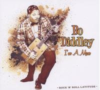 Diddley, Bo - Rock N Roll Latitude 11