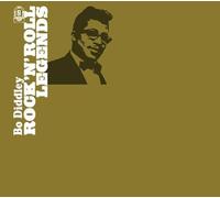 Diddley, Bo - Rock N' Roll Legends