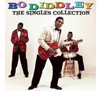 Diddley, Bo - Singles Collection