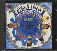 Diddley,Bo - Super Blues