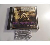 Diddley,Bo - Un uomo tra gli uomini