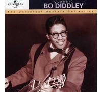 Diddley, Bo - Universal Masters Collection