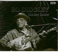 Diddley Daddy