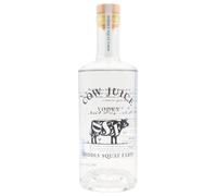 Diddly Squat Farm - Cow Juice Vodka (Jeremy Clarkson) 70cl