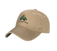 Diddly Squat Farm Hat Cappelli da papà vintage Berretto da baseball le