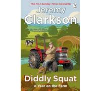 Diddly Squat – The No 1 Sunday Times Bestseller