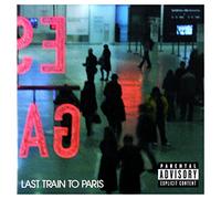 Diddy-Dirty Money - Last Train To Paris