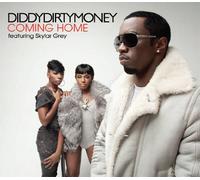 Diddy-Dirty Money Skylar Grey - Coming Home