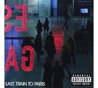 Diddy - Last Train To Paris (Dlx Ed)
