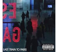 Diddy - Last Train To Paris (Dlx Ed) by Diddy (2010-12-14)