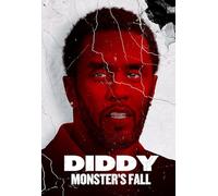 Diddy: Monster's Fall