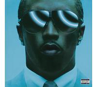 Diddy (Sean Combs) Press Play (Vinyl LP)