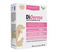 DIDERMO 20 Bust.10ml