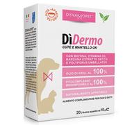 Dynamopet DIDERMO 20 BUSTINE 10 G