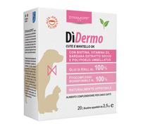 DIDERMO 20 Bust. 2,5ml