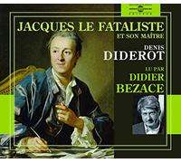 Diderot, Denis - Jacques Le Fataliste-Lu Pa