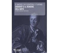 Diderot e il demone dell'arte