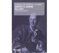 Diderot e il demone dell'arte