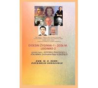 Didesni i¿naudojimai - 1: Dalyvauja - John G. Lake - Kathryn Kuhlman - Lester Sumrall - Frank ir Ida Mae Hammond - Derek Prince