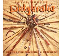 Didgeralia by David Hudson