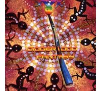 Didgeridoo Fantasy by Music Mosaic Collection (2008-08-06)