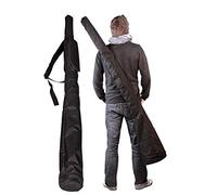 Didgeridoo tasche 170 - 175 cm foderato impermeabile Bag didge Tracolla