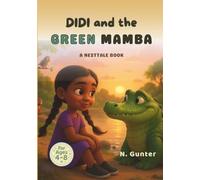 DIDI AND THE GREEN MAMBA