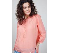 DIDI Blouse Lucy In Desert Flower Taglia: 46 | Maglie a manica lunga Outlet | Donna