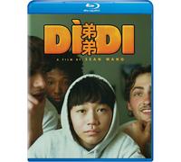 Didi (Blu-ray) Izaac Wang Joan Chen Shirley Chen Chang Li Hua Sean Wang