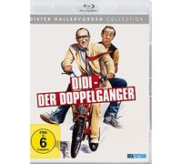 Didi - Der Doppelgänger (Blu-ray)