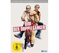 Didi - Der Doppelgänger (Dieter Hallervorden Collection) (DVD)