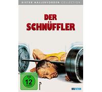 Der Schnüffler (Dieter Hallervorden Collection) (DVD) Dieter Hallervorden