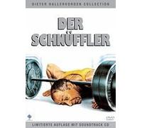 Didi - Der Schnüffler (+ CD)