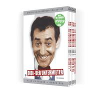 Didi - Der Untermieter - Box-Set