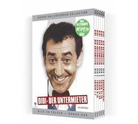 Didi - Der Untermieter - Box-Set