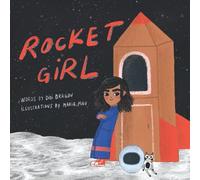 Didi Dragon Rocket Girl (Tascabile)