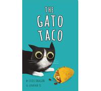 Didi Dragon The Gato Taco (Copertina rigida)