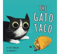 Didi Dragon The Gato Taco (Tascabile)