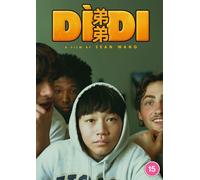 Didi (DVD) Vivian Wang Izaac Wang Raul Dial Shirley Chen Joan Chen Zhang Li Hua