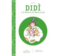 Didì e il mistero di Santa Lucia
