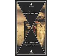 Didi-Huberman,Georges. - Ninfa moderna. Saggio sul panneggio caduto.