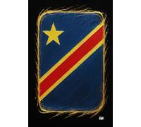 Didi Journals: The Congo Notebook