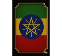 Didi Journals: The Ethiopia Notebook