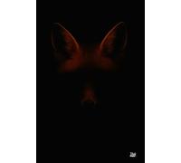 Didi Journals: The Fox.